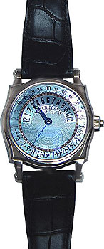 Часы Roger Dubuis Sympathie S43.57995GN6.52